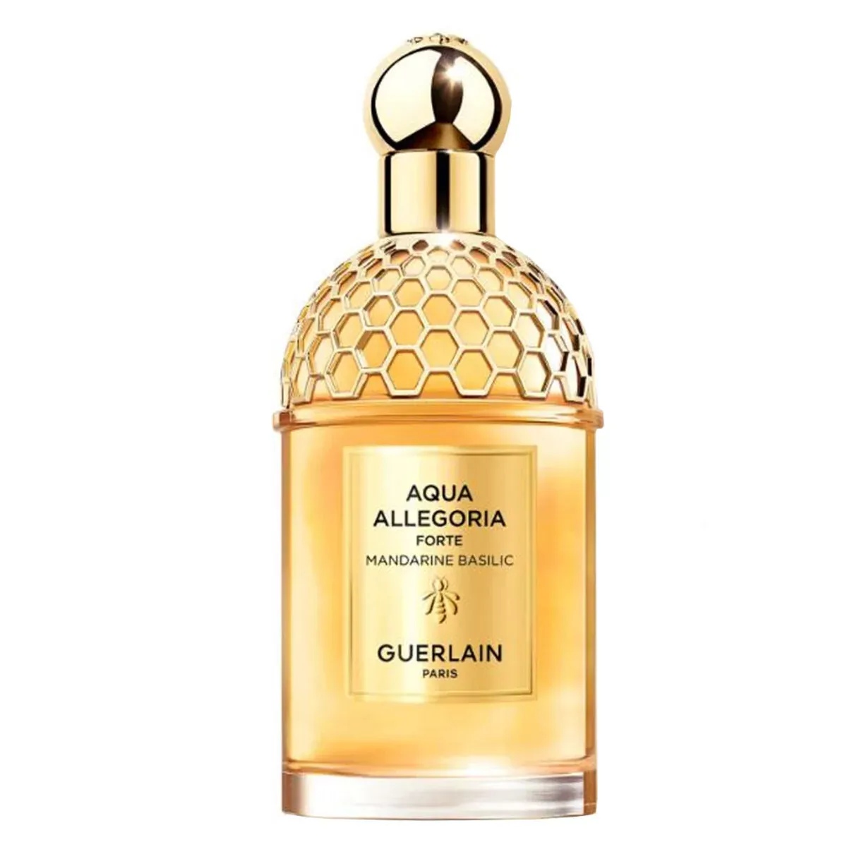 Guerlain - Aqua Allegoria Forte Mandarine Basilic EDP | 125 mL