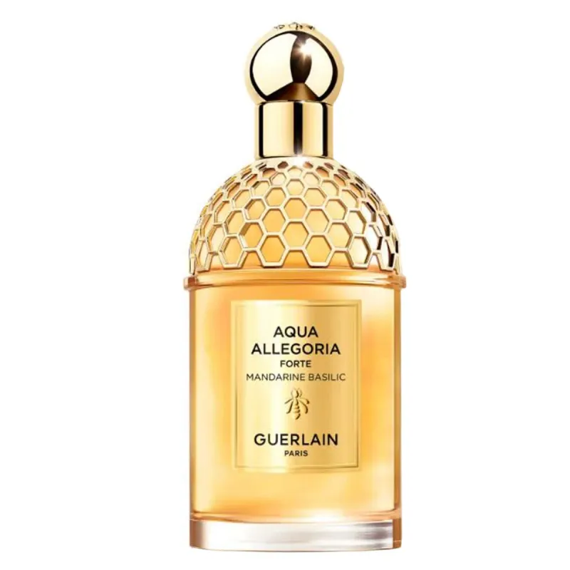 Guerlain - Aqua Allegoria Forte Mandarine Basilic EDP | 125 mL