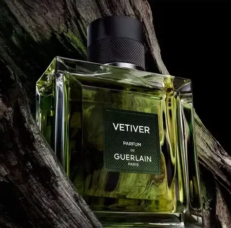 Guerlain - Homme Vetiver Parfum | 100 mL