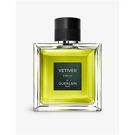 Guerlain - Homme Vetiver Parfum | 100 mL