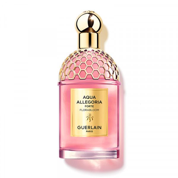 Guerlain - Aqua Allegoria FloraBloom Forte EDP | 125 mL
