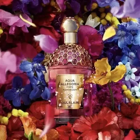 Guerlain - Aqua Allegoria FloraBloom Forte EDP | 125 mL