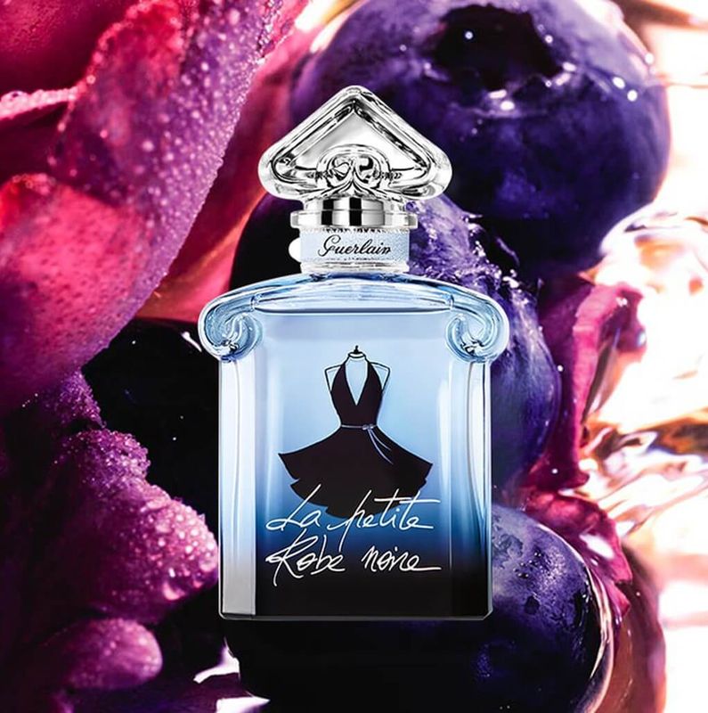 Guerlain - La Petite Robe Noire Intense EDP | 100 mL