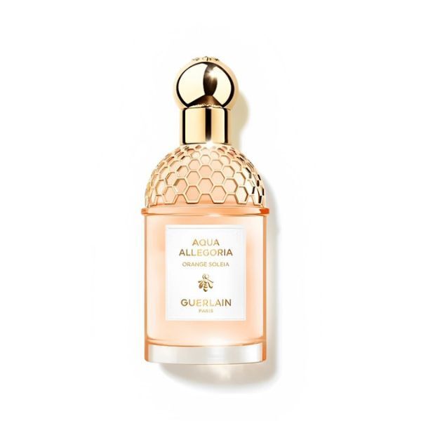 Guerlain - Aqua Allegoria Orange Soleia EDT | 125 mL