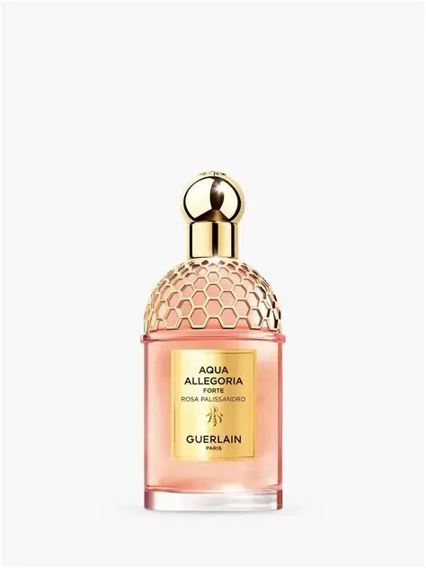 Guerlain - Aqua Allegoria Forte Rosa Palissandro EDP | 125 mL