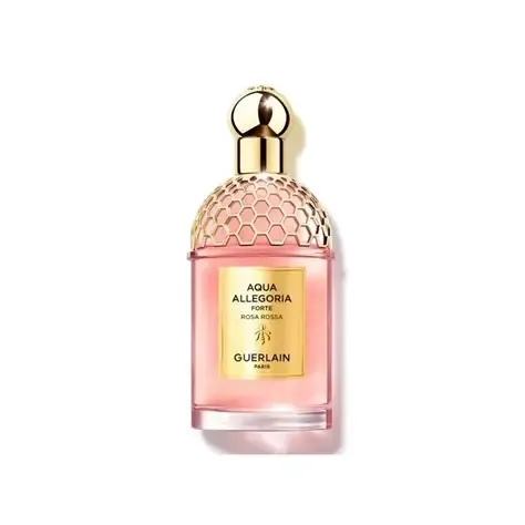 Guerlain - Aqua Allegoria Forte Rosa Rossa EDP | 125 mL