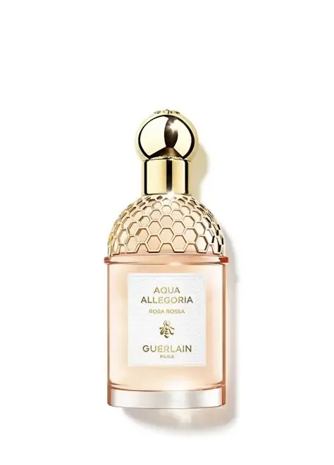 Guerlain - ​Aqua Allegoria Rosa Rossa EDT | 125 mL
