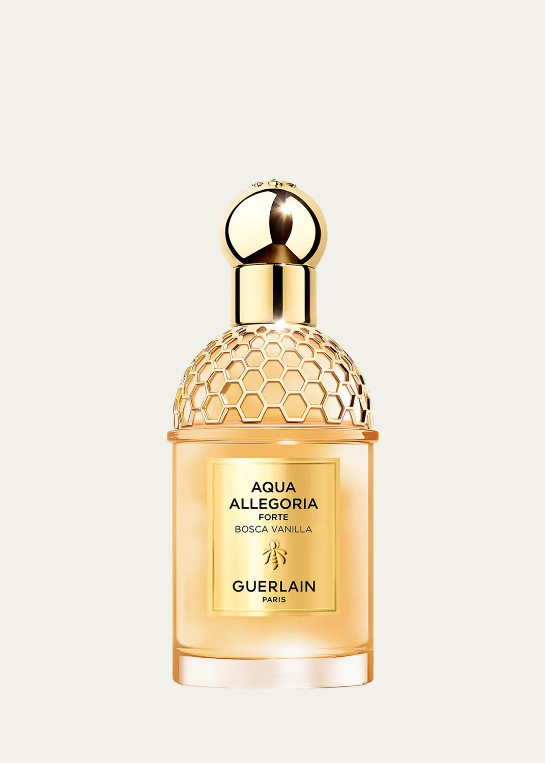 Guerlain - Aqua Allegoria Forte Bosca Vanilla EDP | 125 mL