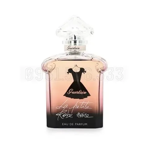 Guerlain - La Petite Robe Noire EDP | 100 mL