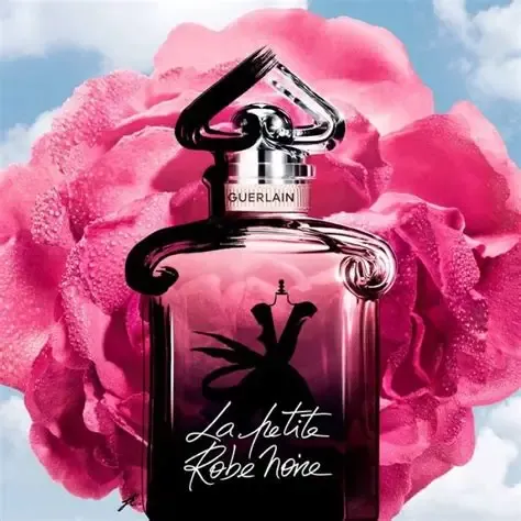 Guerlain - La Petite Robe Noire EDP | 100 mL
