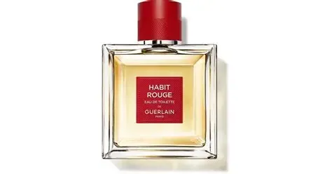 Guerlain - Habit Rouge EDT | 100 mL