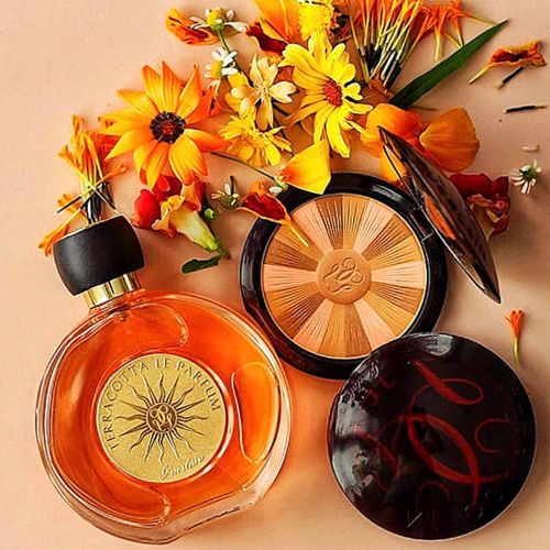 Gueralin -Terracotta EDT | 75 mL