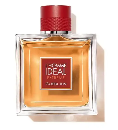 Guerlain - L&#39;Homme Ideal Extreme | 100 mL