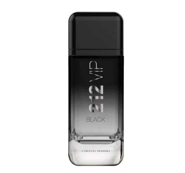 CH - Carolina Herrera 212 Vip Black Edp | 100 mL