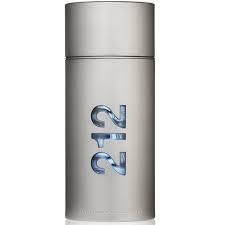 CH - Carolina Herrera 212 NYC Men Edt | 50 mL