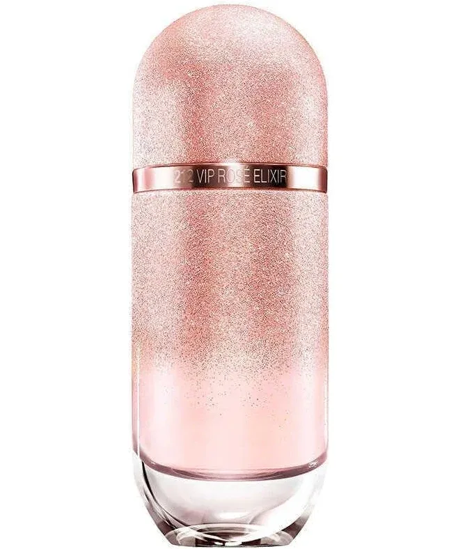 CH - Carolina Herrera 212 VIP Rose Elixir Edp | 80 mL