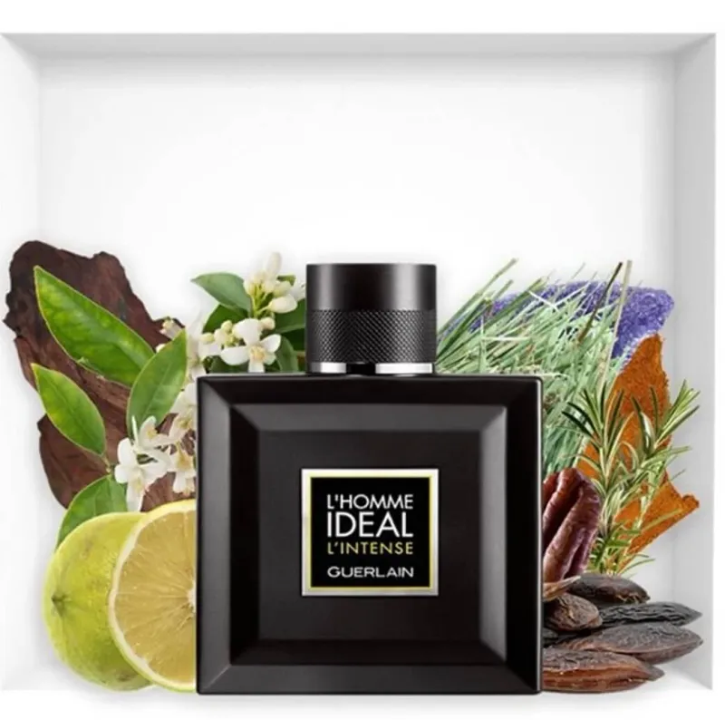 Guerlain - L'Homme Ideal Intense EDP | 100 mL