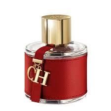 CH - Carolina Herrera CH Woman Edt | 100 mL