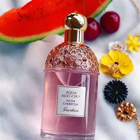 Guerlain - ​Aqua Allegoria Flora Cherrysia EDT | 125 mL