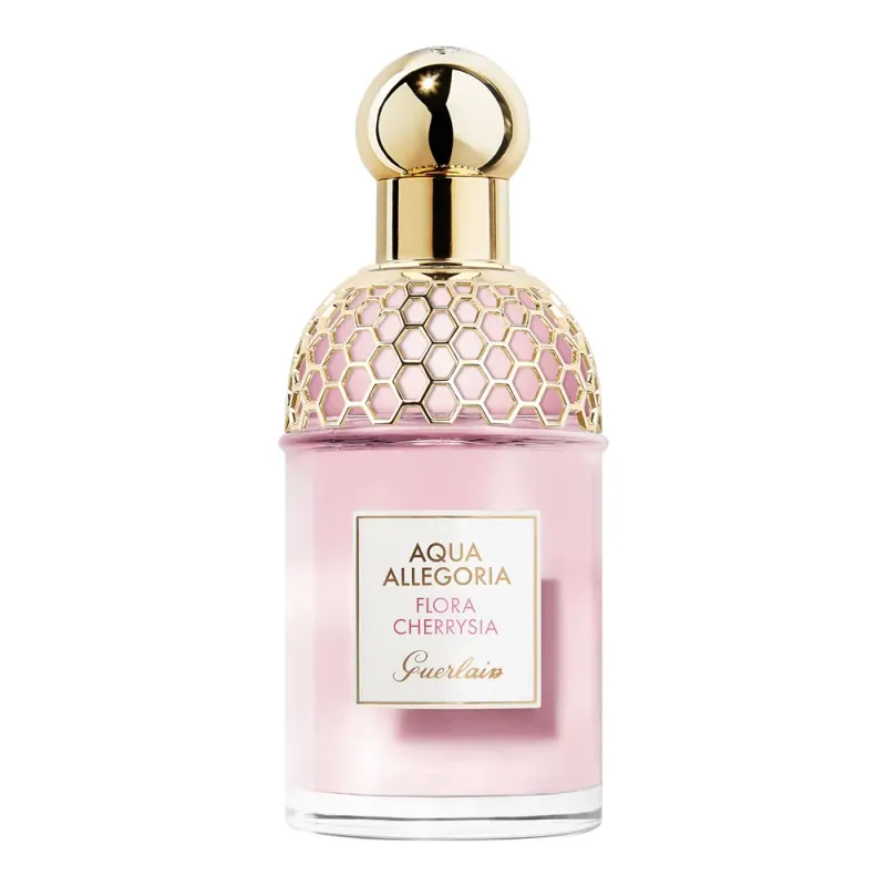 Guerlain - ​Aqua Allegoria Flora Cherrysia EDT | 125 mL