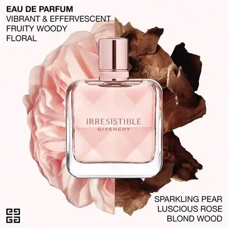 GIVENCHY - ​Irresistible EDP | 50 mL
