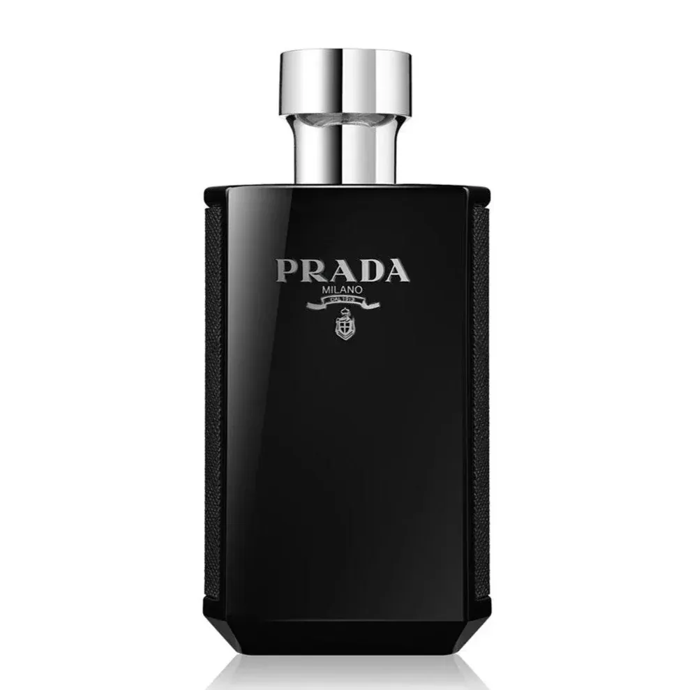 PRADA - Prada L&#39;Homme Intense EDP | 100 mL