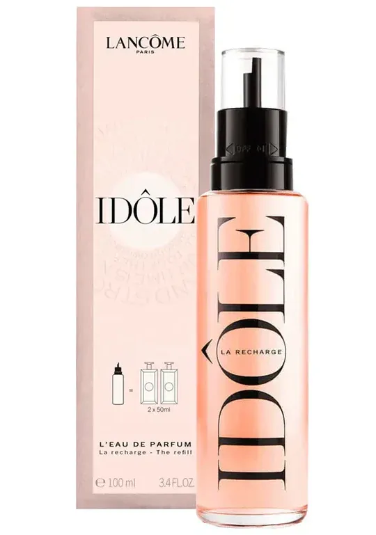 LANCÔME - Lancome Idole Eau De Parfum Refill | 100 mL