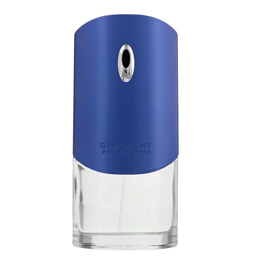 GIVENCHY - Blue Label EDT | 50 mL