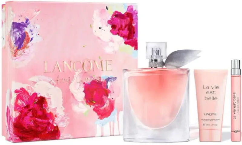 LANCÔME -Lancome La Vie Est Belle Edp Gift Set | 100 mL