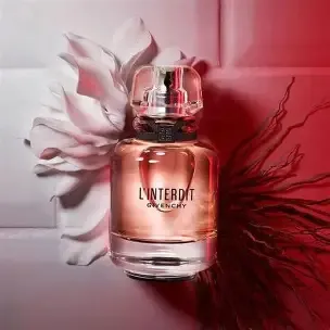 GIVENCHY - L'Interdit EDP | 50 mL
