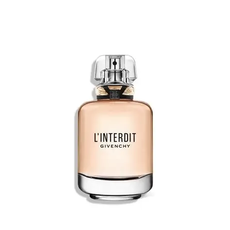 GIVENCHY - L&#39;Interdit EDP | 80 mL