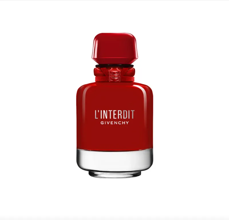 GIVENCHY -​L&#39;Interdit  Rouge EDP | 50 mL