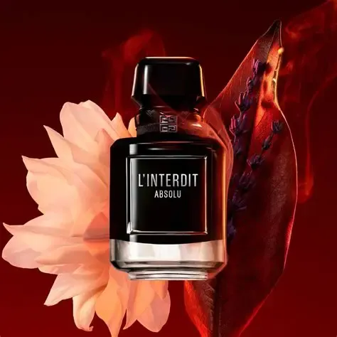 GIVENCHY - L'Interdit Absolu EDP 80 mL