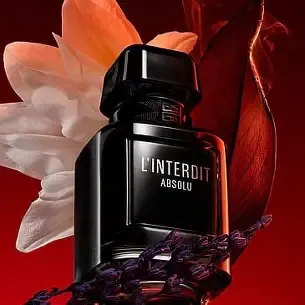 GIVENCHY - L'Interdit Absolu EDP | 50 mL