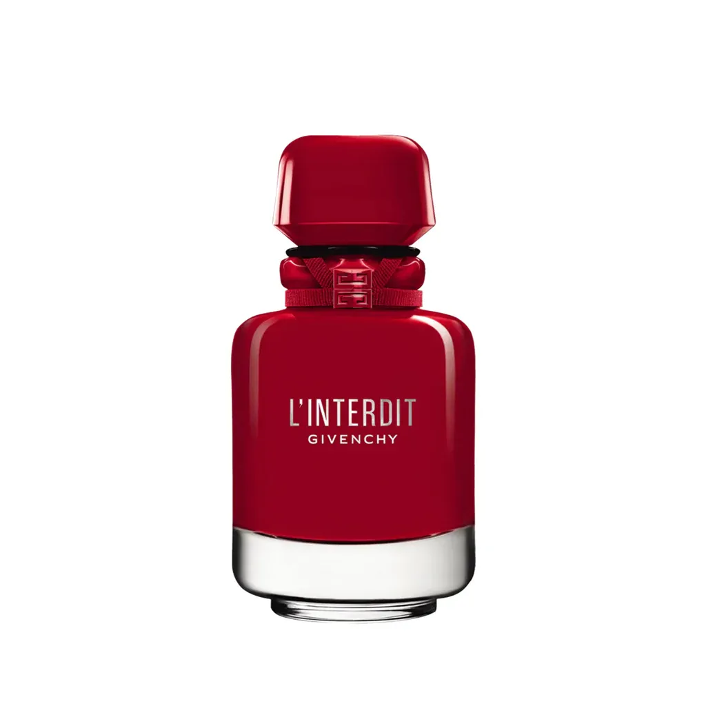 GIVENCHY - ​L&#39;Interdit Rouge Ultime EDP | 80 mL