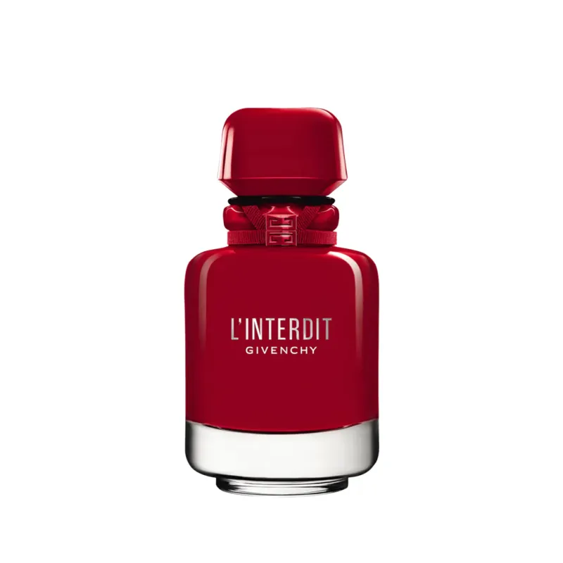 GIVENCHY - ​L&#39;Interdit Rouge Ultime EDP | 80 mL