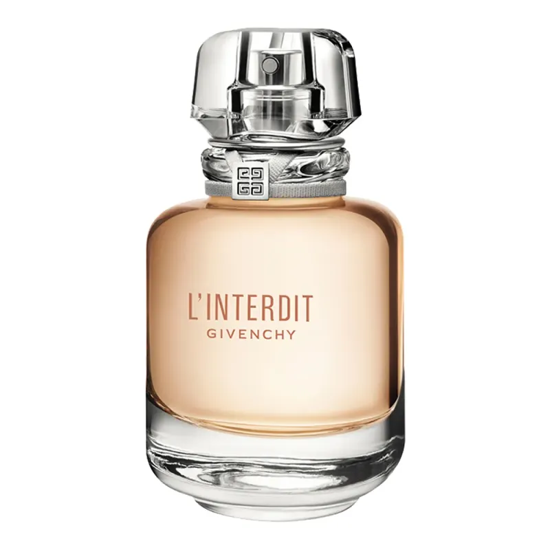 GIVENCHY - ​L&#39;Interdit EDT | 80 mL