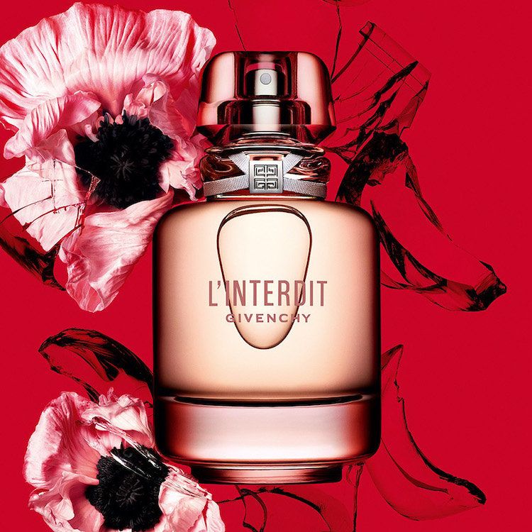 GIVENCHY - ​L'Interdit EDT | 50 mL