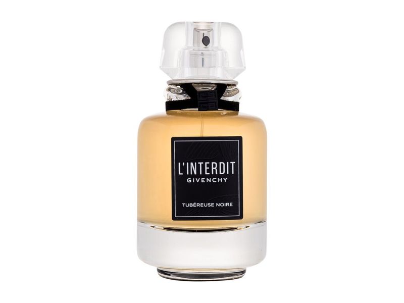 GIVENCHY - L&#39;Interdit Tubereuse Noire Women EDP | 50 mL