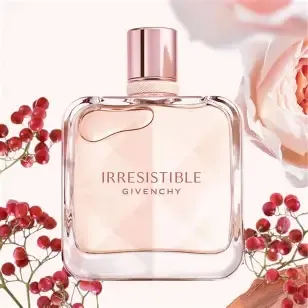 GIVENCHY - ​Irrésistible EDT Fraiche EDT | 80 mL