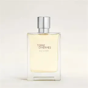 Hermes - Terre d&#39;Hermès Eau Givrée EDP | 50 mL