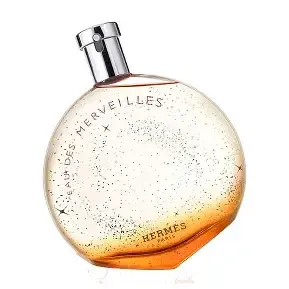 Hermes - Eau De Merveilles EDT | 100 mL