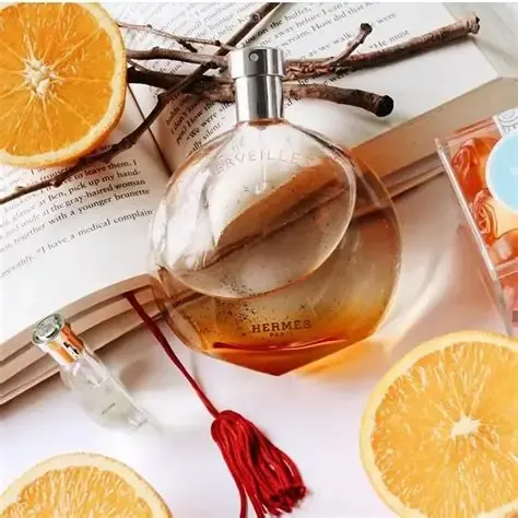 Hermes - Eau De Merveilles EDT | 100 mL