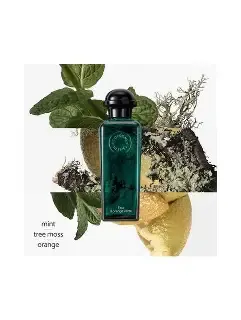 Hermes - Eau D'Orange Verte EDC | 100 mL