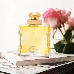 Hermes - 24 Faubourg EDP | 100 mL