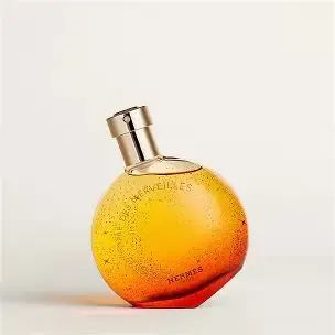 Hermes - ​L&#39;ambre Des Merveilles EDP | 50 mL