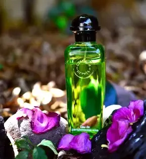 Hermes - ​Eau De Pamplemousse Rose EDC | 100 mL