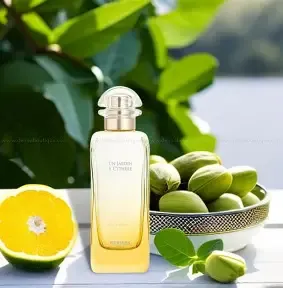Hermes - ​Un Jardin à Cythère EDT | 100 mL