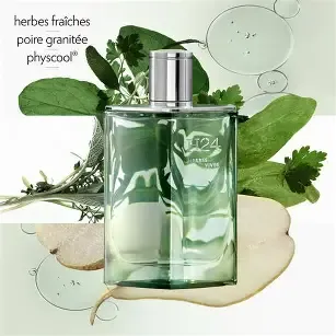 Hermes - ​H24 Herbes Vives EDP | 100 mL