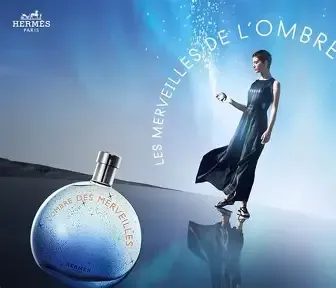 Hermes - l'Ombre Des Merveilles Bleue EDP | 100 mL